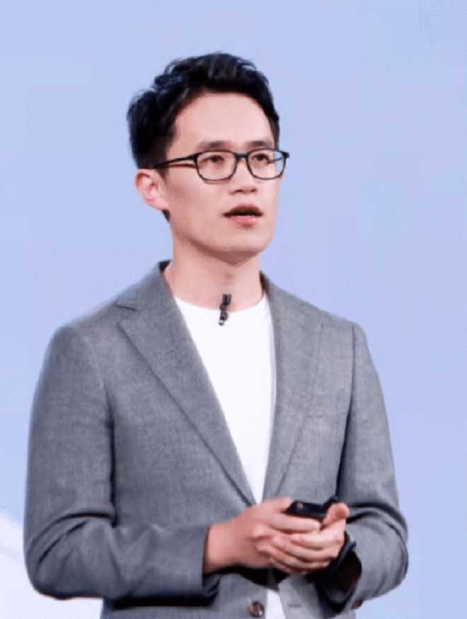 王腾辟谣：没有窃取公司机密出售